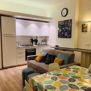  Appartement Il Posto Giusto