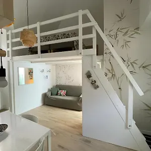  Appartement Marilux -