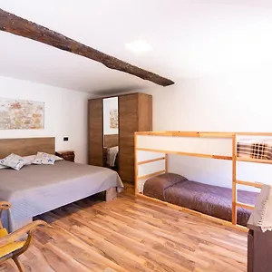 Appartement Da Antonio